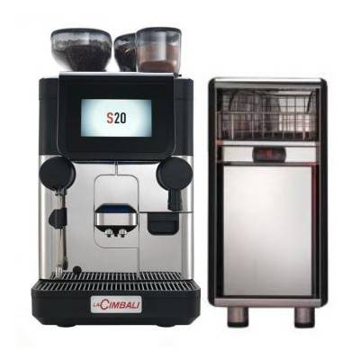 Coffee Machine / Equipment