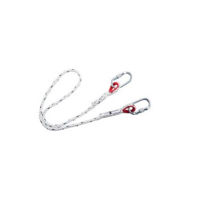 FP24- Single Rope Restraint Lanyard