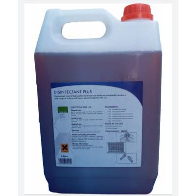 Bathroom Area Cleaner