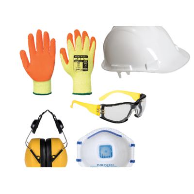 KIT30 - Everyday PPE Kit