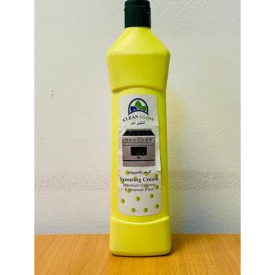 Surface Area Cleaner