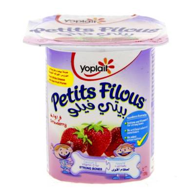 Yoplait