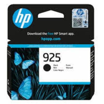 HP 925 Yellow Original Ink Cartridge