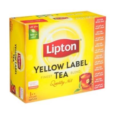 Tea Bags Regular