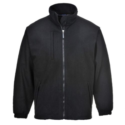 F330 - BuildTex Laminated Fleece (3L)