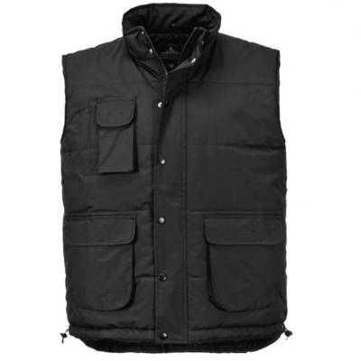 S415 - Classic Bodywarmer