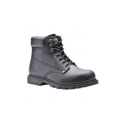 FW16 - Steelite Welted Safety Boot SBP HRO