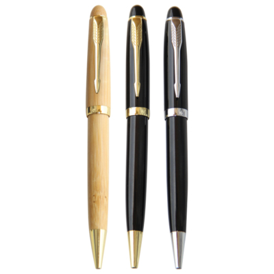 PROMOTIONAL PLASTIC PEN