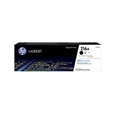 HP 216A Black Original LaserJet Toner Cartridge