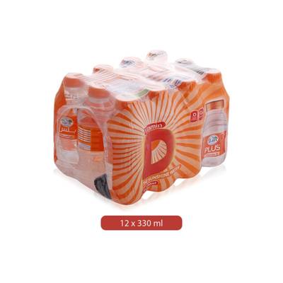 Al Ain Vitamin D