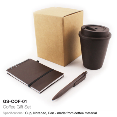 Coffee Gift Set