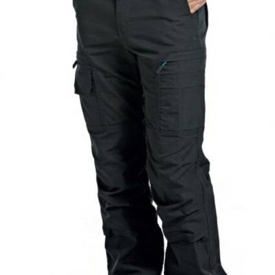 T802- KX3 Ripstop Trouser
