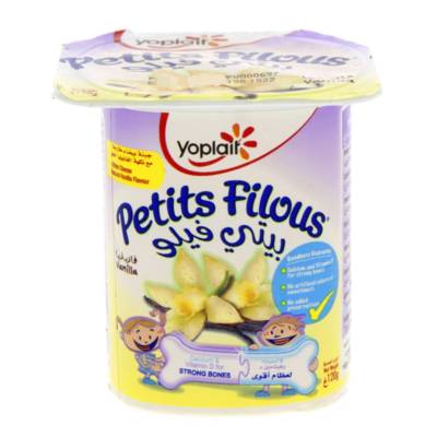 Yoplait