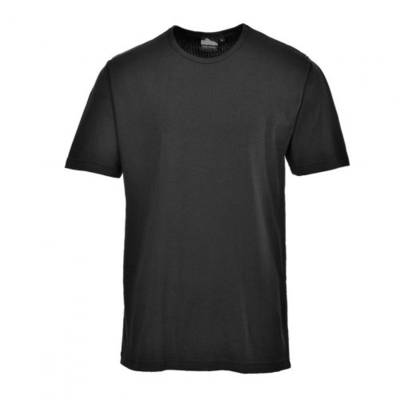 B120 - Thermal T-Shirt Short Sleeve
