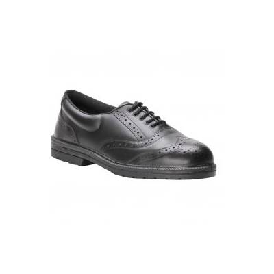 FW46 - Steelite Executive Brogue S1P