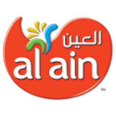 Al Ain Frozen Vegetables