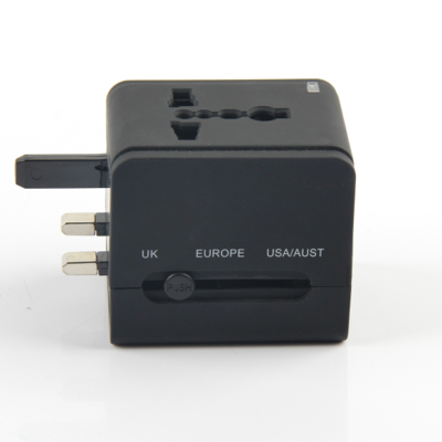 AHB -05- 4 PORT MINI USB HUB