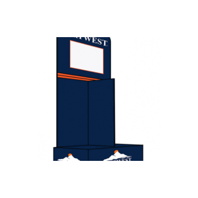 Z541 - Portwest Large Bin