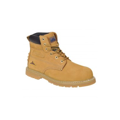 FW35 - Steelite Welted Plus Safety Boot SBP HRO