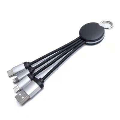 MINI LIGHT UP LOGO POWER BANK