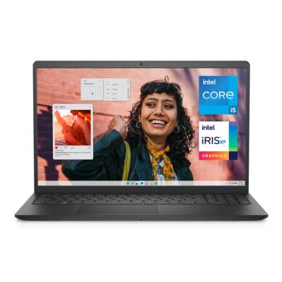 DELL i7-1355U 16GB 15.6"
