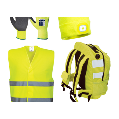 KIT20 - Hi Vis Kit