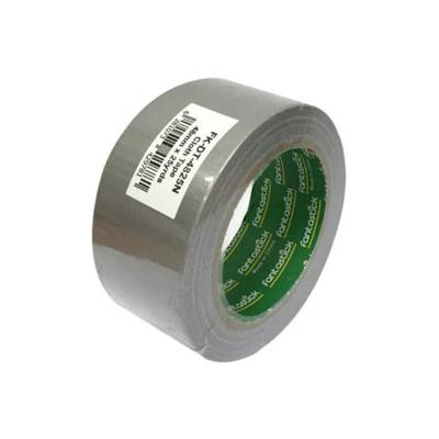 Fantastick Duct Cloth Tape, 48Mm X25Yard-Grey