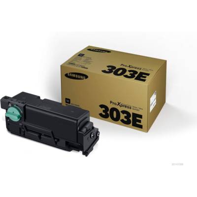 Samsung MLT-D303E Extra High Yield Black Toner Cartridge