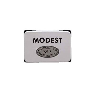 Stamp Pad No:2,Black