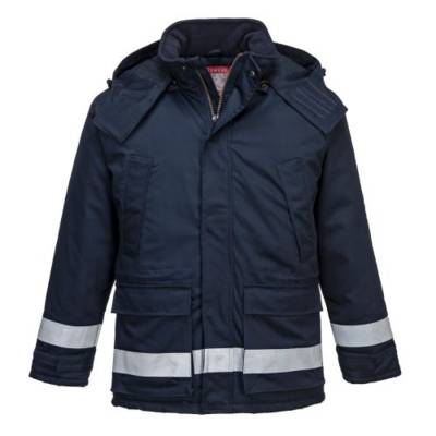 AF82 - Araflame Insulated Winter Jacket
