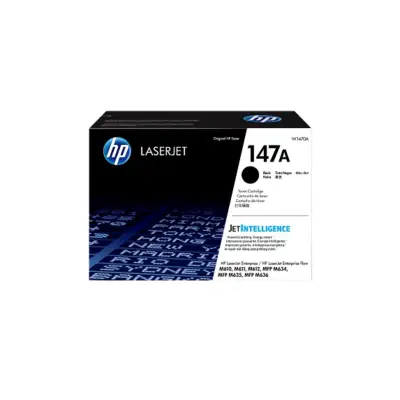HP 147A Black Original LaserJet Toner Cartridge