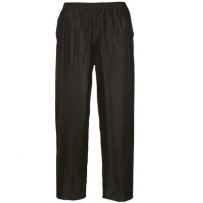 S441 - Classic Adult Rain Trousers