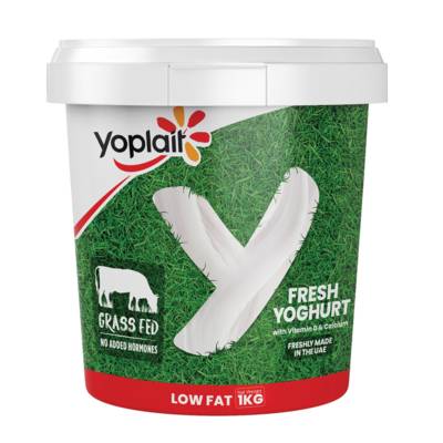 Yoplait