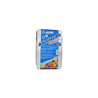 ADESILEX P9 GREY BAGS 25 KG