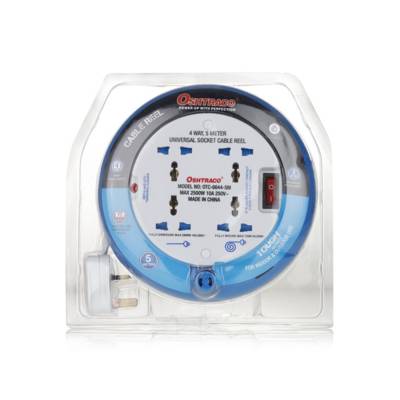 multi socket Adapater