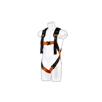 FP71- Portwest Ultra 1 Point Harness