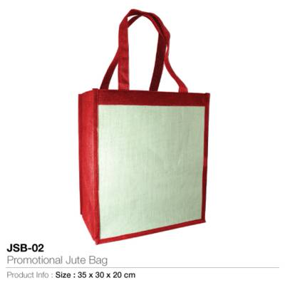 Jute Shopping Bags