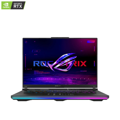 ASUS STRIX SCAR 16  G634JZ