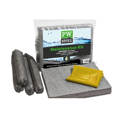 SM30 - 20 Litre Maintenance Kit