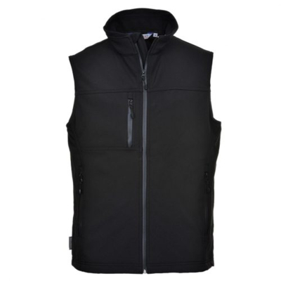 TK51 - Softshell Bodywarmer (3L)