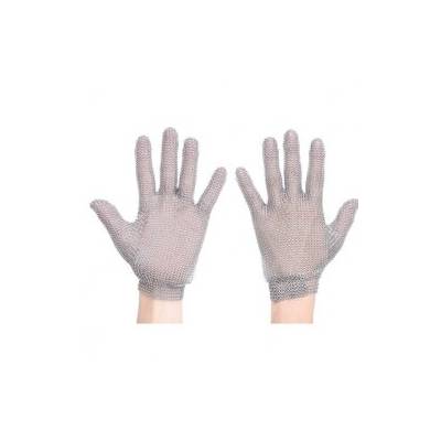 AC01- Chainmail Glove