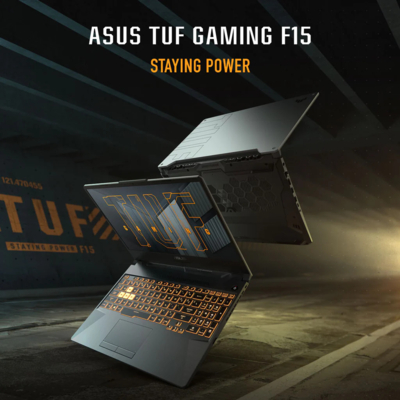 ASUS  TUF GAMING -FX506HC
