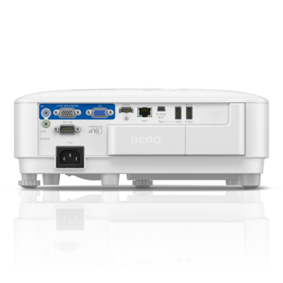 Smart Projector