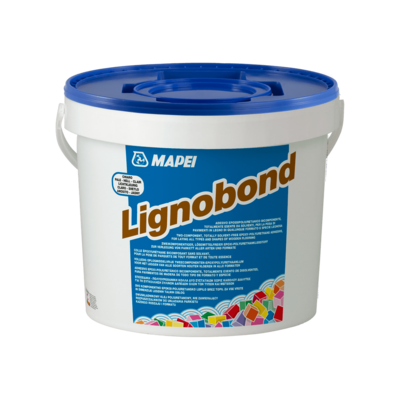 LIGNOBOND CHIARO UNITA' 10 KG