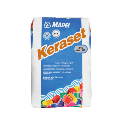 KERASET GREY BAGS 20 KG