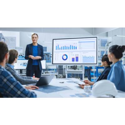 CSR Events & Training