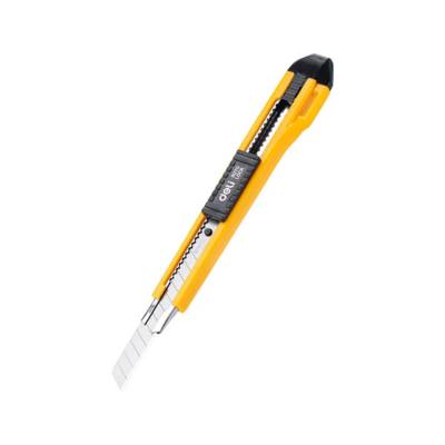 Deli 2031 Utility Knife, 9Mm
