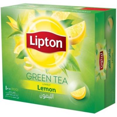 Tea Bags Flavoured