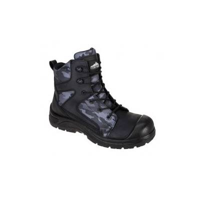 FC56 - Portwest Compositelite Camo Strike Boot S3 WR