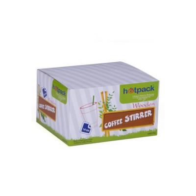 Stirrer